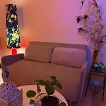 Cesar - Antique 2-3 Pers, Parking Prive,proche Centre Et Gare Apartman Obernai