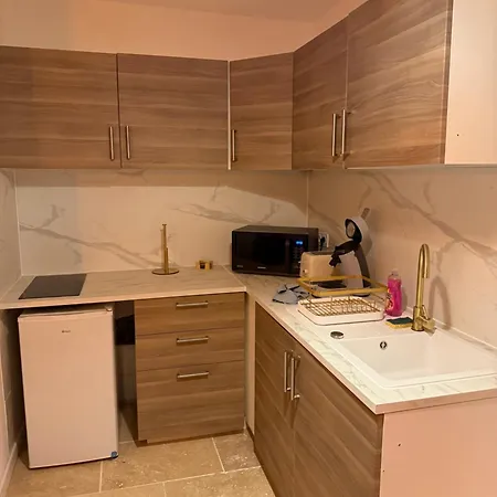 דירה Cesar - Antique 2-3 Pers, Parking Prive,proche Centre Et Gare *