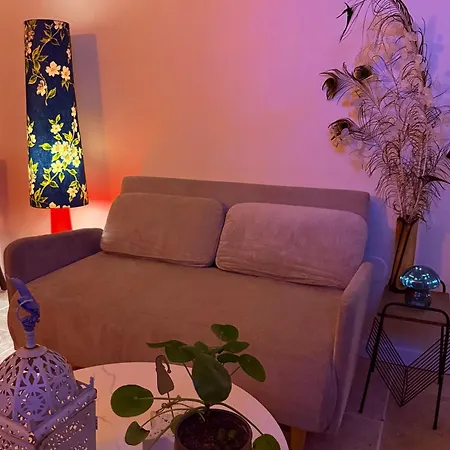 Cesar - Antique 2-3 Pers, Parking Prive,proche Centre Et Gare Apartment Obernai
