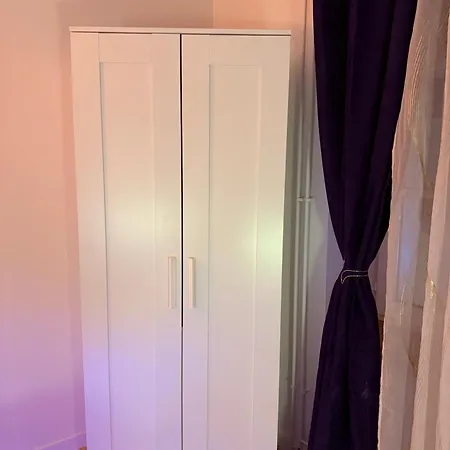 César - Antique 2-3 Pers, Parking, Marché De Noël Appartement Obernai