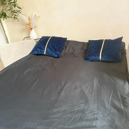 Cesar - Antique 2-3 Pers, Parking Prive,proche Centre Et Gare Apartment Obernai