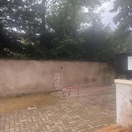Cesar - Antique 2-3 Pers, Parking Prive,proche Centre Et Gare Apartamento Obernai