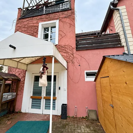 Cesar - Antique 2-3 Pers, Parking Prive,proche Centre Et Gare Apartment *