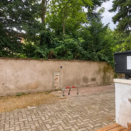 Cesar - Antique 2-3 Pers, Parking Prive,proche Centre Et Gare *