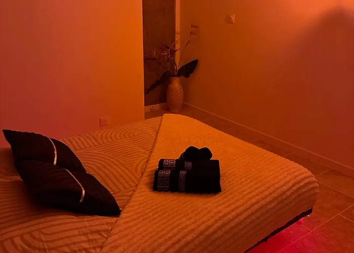 César - Antique 2-3 Pers, Parking, Marché De Noël * Obernai