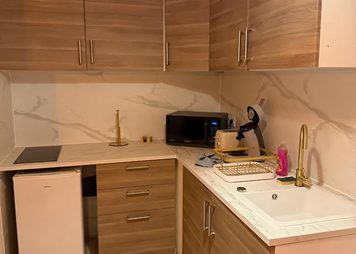 Apartamento César - Antique 2-3 Pers, Parking, Marché De Noël *