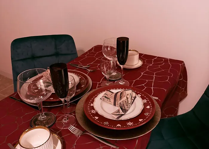 Appartement César - Antique 2-3 Pers, Parking, Marché De Noël Obernai