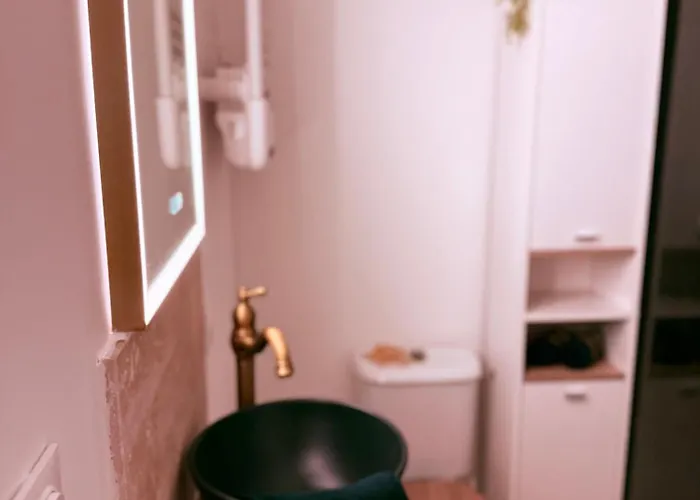 Appartement César - Antique 2-3 Pers, Parking, Marché De Noël