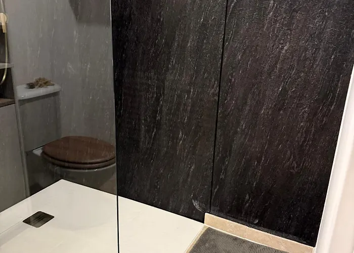 César - Antique 2-3 Pers, Parking, Marché De Noël Apartamento