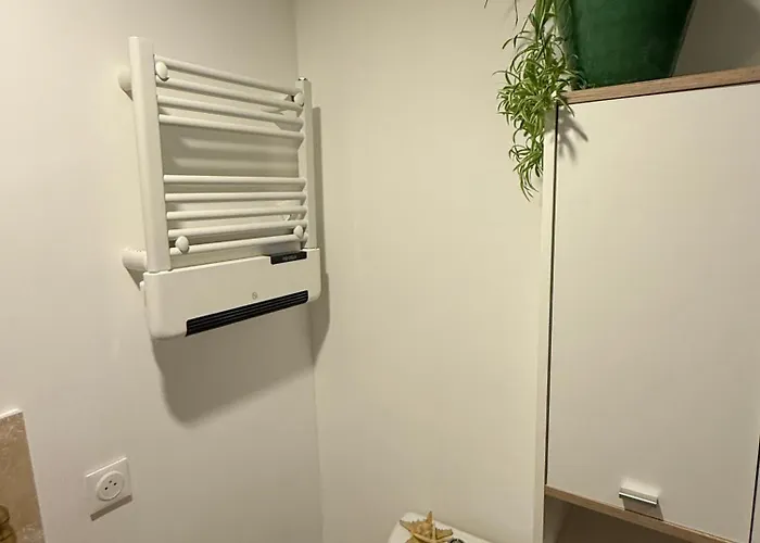 Apartamento César - Antique 2-3 Pers, Parking, Marché De Noël Obernai