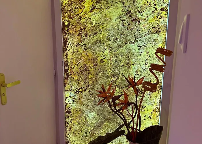 César - Antique 2-3 Pers, Parking, Marché De Noël Appartement *