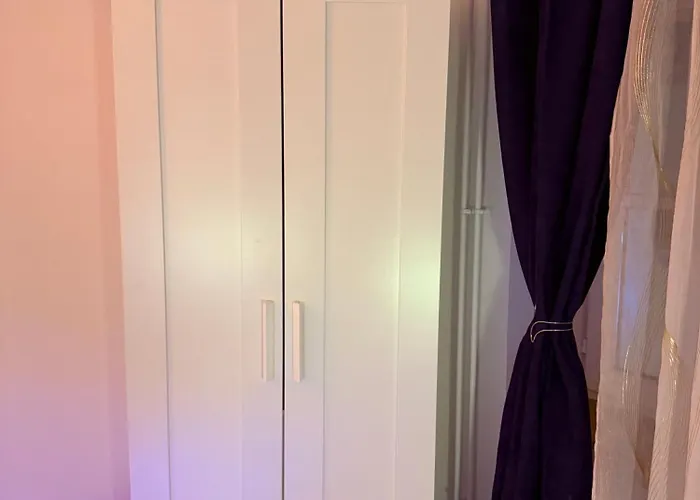 César - Antique 2-3 Pers, Parking, Marché De Noël Apartamento Obernai