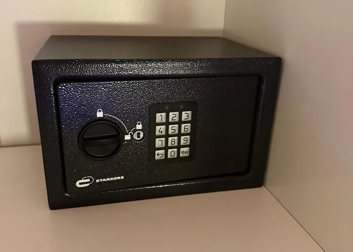 Apartamento César - Antique 2-3 Pers, Parking, Marché De Noël