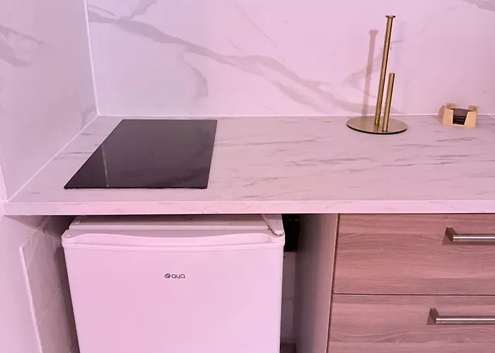 Appartement César - Antique 2-3 Pers, Parking, Marché De Noël *