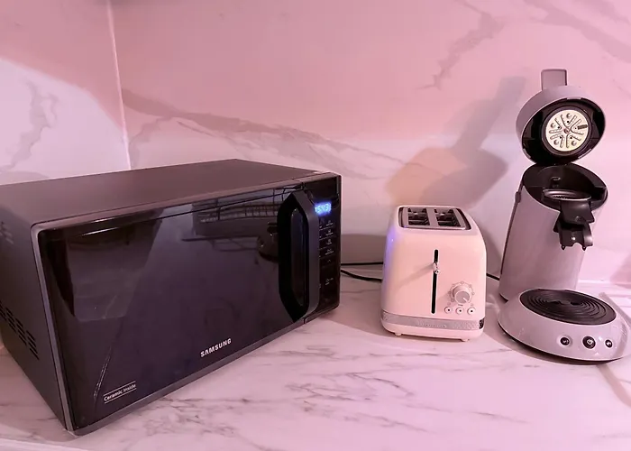 Cesar - Antique 2-3 Pers, Parking Prive,proche Centre Et Gare * Obernai